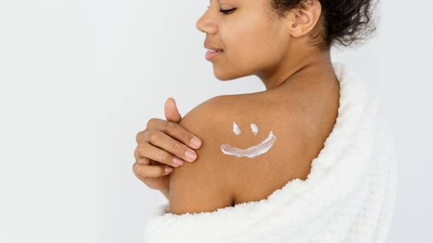 Nourishing Organic Body Lotion for Women – 11 Natural Fragrances-1